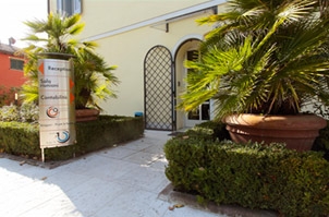 studio spaggiari pivetti