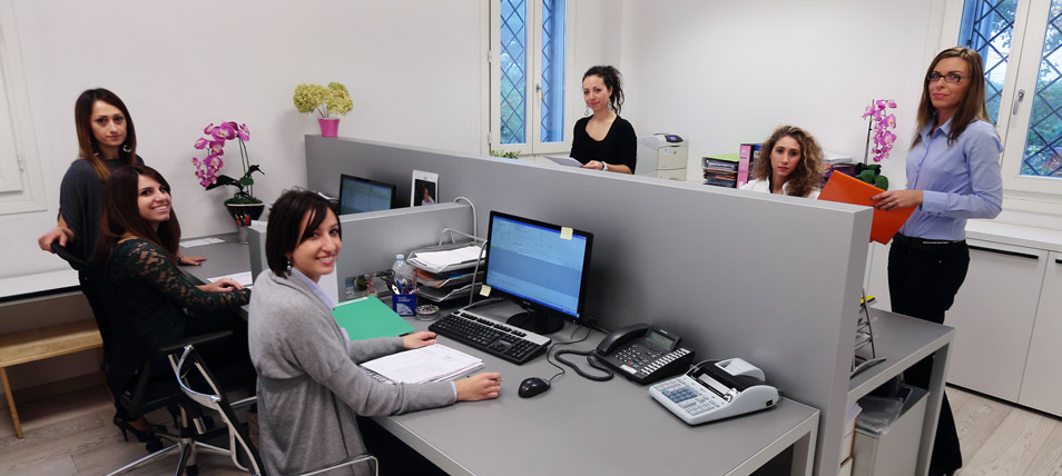 ufficio spaggiari pivetti
