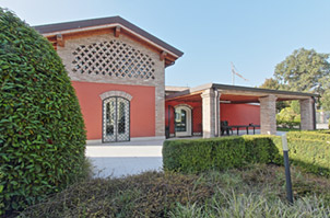 casale a formigine